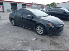 5YFB4MDE6SP308101 2025 TOYOTA COROLLA