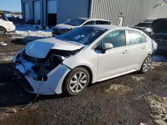 5YFB4MDE6SP308132 2025 TOYOTA COROLLA