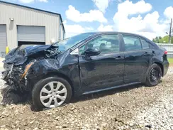 5YFB4MDE6SP308406 2025 TOYOTA COROLLA