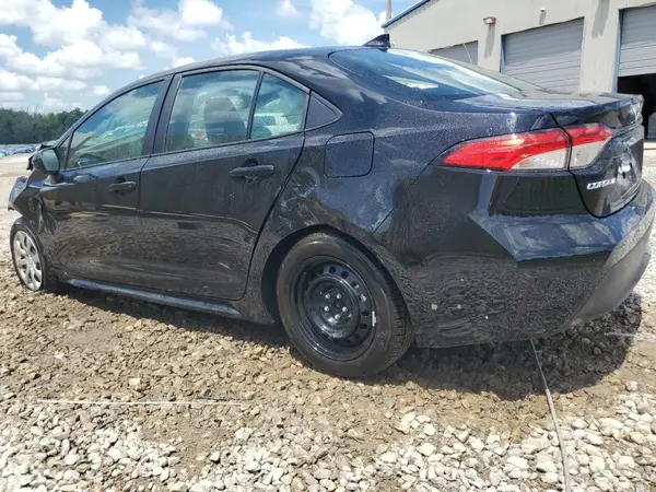 5YFB4MDE6SP308406 2025 TOYOTA COROLLA - Image 2