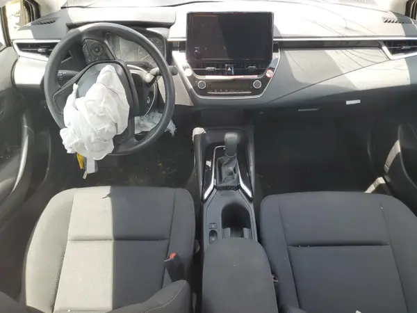 5YFB4MDE6SP308406 2025 TOYOTA COROLLA - Image 8