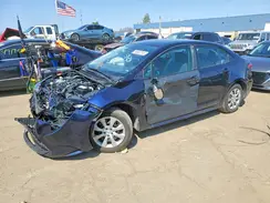 5YFB4MDE6SP308664 2025 TOYOTA COROLLA