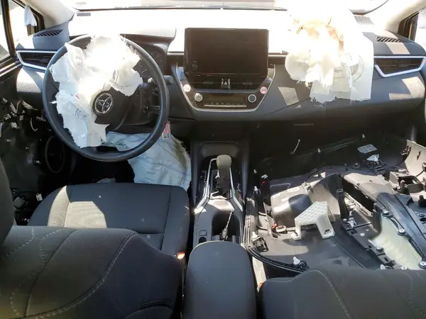 5YFB4MDE6SP308664 2025 TOYOTA COROLLA - Image 8