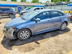 5YFB4MDE6SP309037 2025 TOYOTA COROLLA