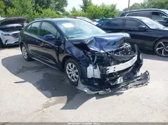 5YFB4MDE6SP309071 2025 TOYOTA COROLLA