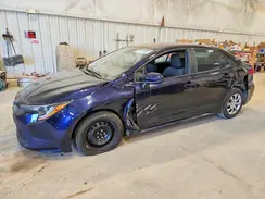 5YFB4MDE6SP309328 2025 TOYOTA COROLLA