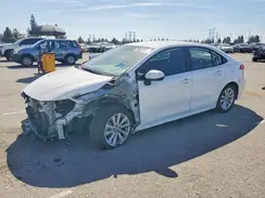 5YFB4MDE6SP309894 2025 TOYOTA COROLLA