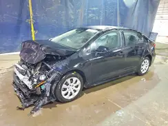 5YFB4MDE6SP310575 2025 TOYOTA COROLLA