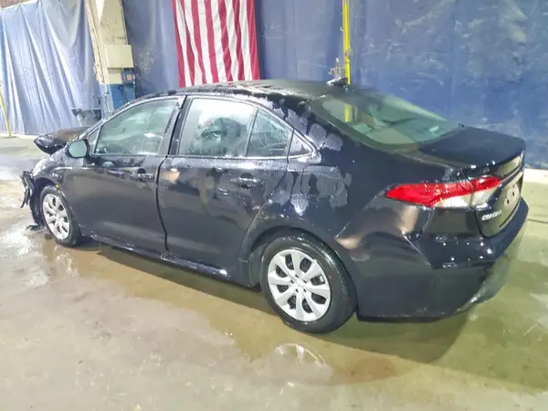 5YFB4MDE6SP310575 2025 TOYOTA COROLLA - Image 2