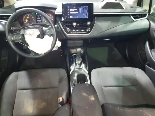 5YFB4MDE6SP310575 2025 TOYOTA COROLLA - Image 8