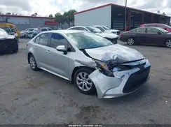 5YFB4MDE6SP311158 2025 TOYOTA COROLLA