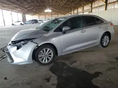 5YFB4MDE6SP311385 2025 TOYOTA COROLLA