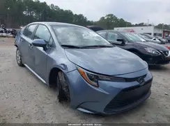5YFB4MDE6SP311614 2025 TOYOTA COROLLA