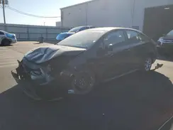 5YFB4MDE6SP311726 2025 TOYOTA COROLLA