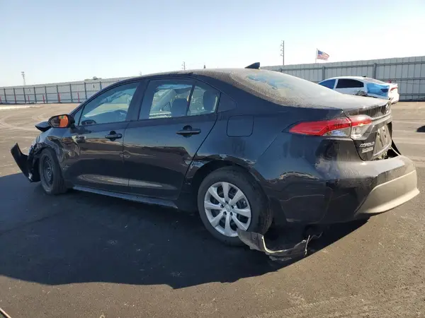5YFB4MDE6SP311726 2025 TOYOTA COROLLA - Image 2