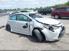 5YFB4MDE6SP311872 2025 TOYOTA COROLLA