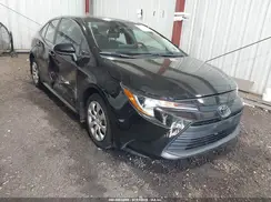 5YFB4MDE6SP312200 2025 TOYOTA COROLLA