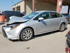 5YFB4MDE6SP312732 2025 TOYOTA COROLLA