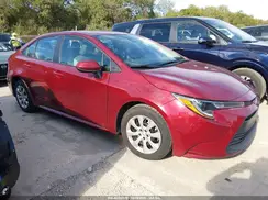 5YFB4MDE6SP312827 2025 TOYOTA COROLLA