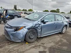 5YFB4MDE6SP312987 2025 TOYOTA COROLLA
