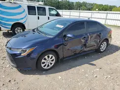 5YFB4MDE6SP314528 2025 TOYOTA COROLLA