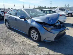 5YFB4MDE6SP314660 2025 TOYOTA COROLLA