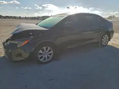 5YFB4MDE6SP314769 2025 TOYOTA COROLLA