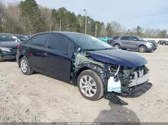 5YFB4MDE6SP315257 2025 TOYOTA COROLLA