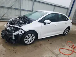 5YFB4MDE6SP316117 2025 TOYOTA COROLLA