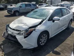 5YFB4MDE6SP316490 2025 TOYOTA COROLLA