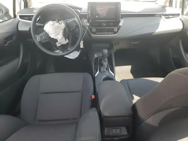5YFB4MDE6SP316490 2025 TOYOTA COROLLA - Image 8