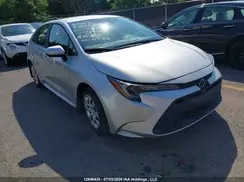 5YFB4MDE6SP319034 2025 TOYOTA COROLLA