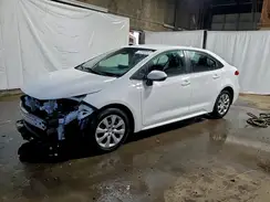 5YFB4MDE6SP319390 2025 TOYOTA COROLLA