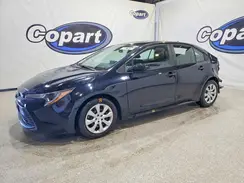 5YFB4MDE6SP320409 2025 TOYOTA COROLLA