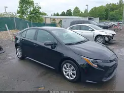 5YFB4MDE6SP320622 2025 TOYOTA COROLLA