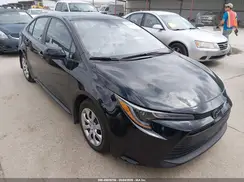5YFB4MDE6SP321575 2025 TOYOTA COROLLA