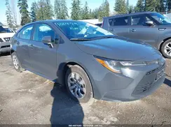 5YFB4MDE6SP321804 2025 TOYOTA COROLLA