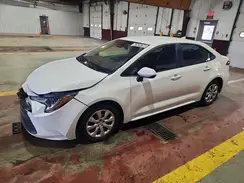 5YFB4MDE6SP321981 2025 TOYOTA COROLLA