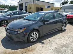 5YFB4MDE6SP322371 2025 TOYOTA COROLLA