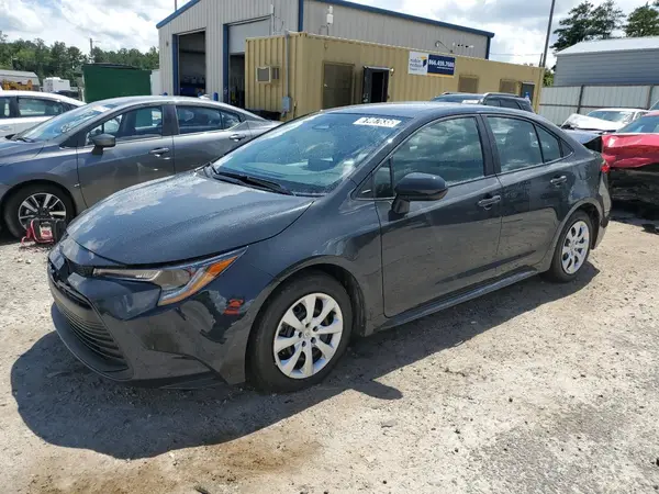 5YFB4MDE6SP322371 2025 TOYOTA COROLLA - Image 1