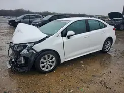 5YFB4MDE6SP322919 2025 TOYOTA COROLLA