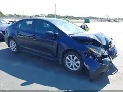 5YFB4MDE6SP324654 2025 TOYOTA COROLLA