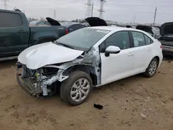 5YFB4MDE6SP325108 2025 TOYOTA COROLLA