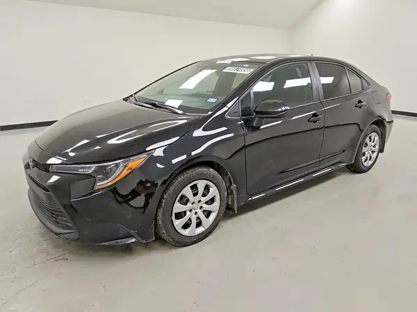 5YFB4MDE6SP325528 2025 TOYOTA COROLLA - Image 1