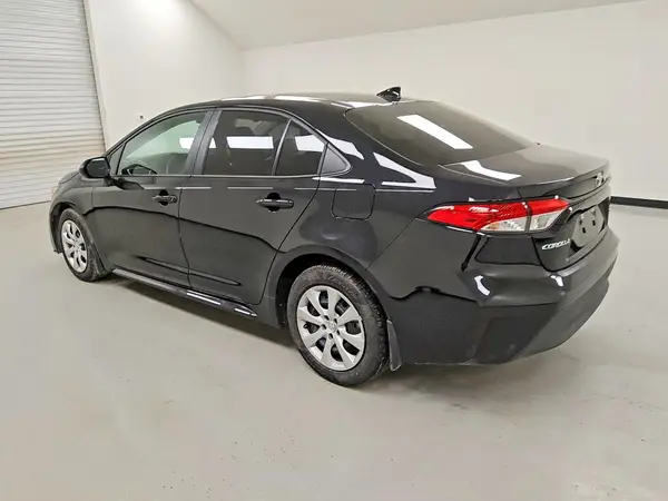 5YFB4MDE6SP325528 2025 TOYOTA COROLLA - Image 2