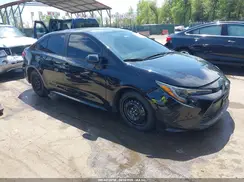 5YFB4MDE6SP325612 2025 TOYOTA COROLLA