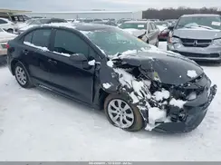 5YFB4MDE6SP327702 2025 TOYOTA COROLLA