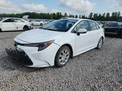 5YFB4MDE6SP328865 2025 TOYOTA COROLLA