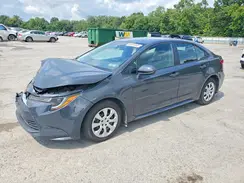 5YFB4MDE6SP329482 2025 TOYOTA COROLLA