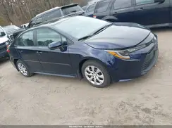 5YFB4MDE6SP329563 2025 TOYOTA COROLLA